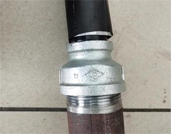 宜昌20MM注浆管供应