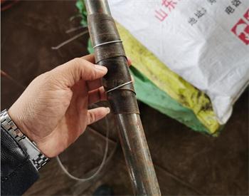宜昌50MM注浆管